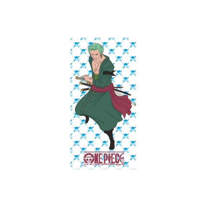 RĘCZNIK ONE PIECE OP-2643T