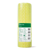Mercator clean fala yellow 25SZT, czyściwo profesjonalne