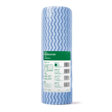 Mercator clean fala blue 25SZT, czyściwo profesjonalne, wiskoza
