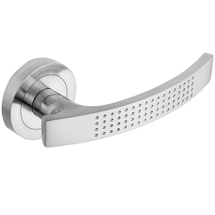 Standard klamka na rozecie – Kuchinox