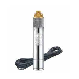 Pompa głębinowa 4" SKM 150 do 60 metrów – Rohtenbach