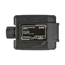 Epi 15-15 (7 W, 230 V) pompa cyrkulacyjna CWU – Dambat