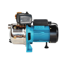 Aj 50/60 INOX (1,1 kW, 230 V) pompa z osprzętem – Dambat
