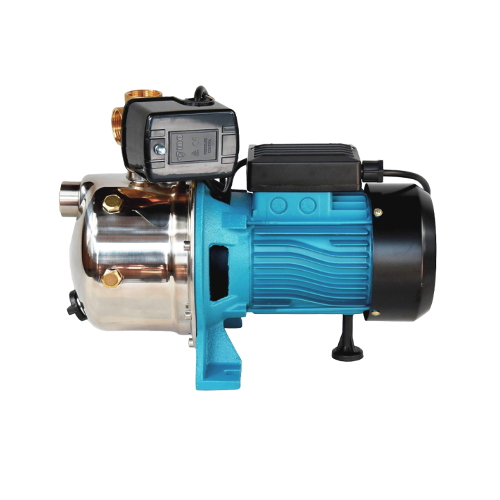 Aj 50/60 INOX (1,1 kW, 230 V) pompa z osprzętem – Dambat