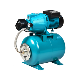 Jet 100A (1,1 kW, 230 V) hydrofor 24 kompakt – Dambat