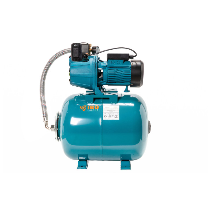 Jet 100A (1,1 kW, 230 V) hydrofor 50 – Dambat