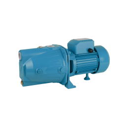 Jet 100 long (1,1 kW, 230 V) pompa z osprzętem – Dambat