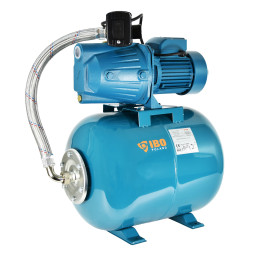 Jet 100 long (1,1 kW, 230 V) hydrofor 50 – Dambat