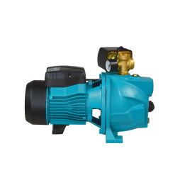 Jsw 100 (1,1 kW, 230 V) pompa z osprzętem – Dambat