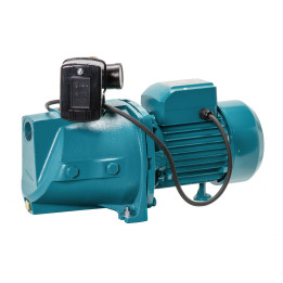 Jsw 150 (1,5 kW, 230 V) pompa z osprzętem – Dambat