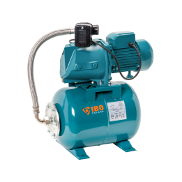 Jsw 150 (1,5 kW, 230 V) hydrofor 24 – Dambat