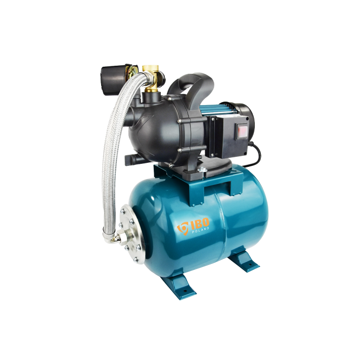 Garden 1000 / green 1000 (1 kW, 230 V) hydrofor 24 – Dambat