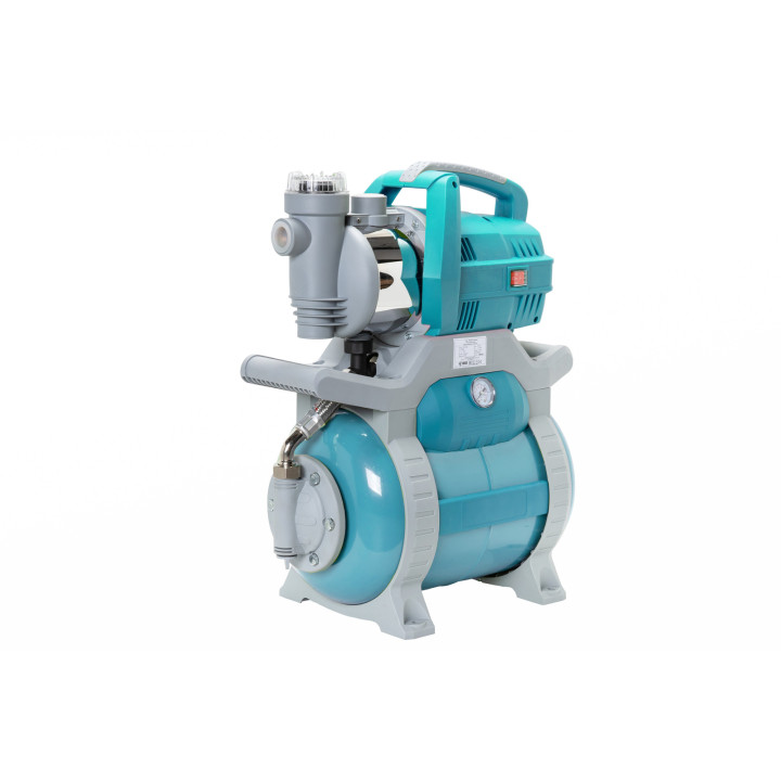 Multi garden 1000 (1,1 kW, 230 V) hydrofor 24 – Dambat