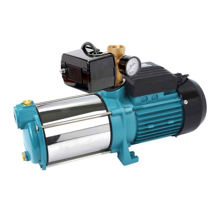 Mhi 1300 INOX (1,3 kW, 230 V) pompa hydroforowa – Dambat