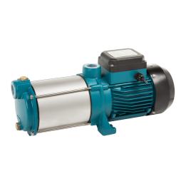 MH 1300 (1,3 KW, 230 V) HYDROFOR PC-16