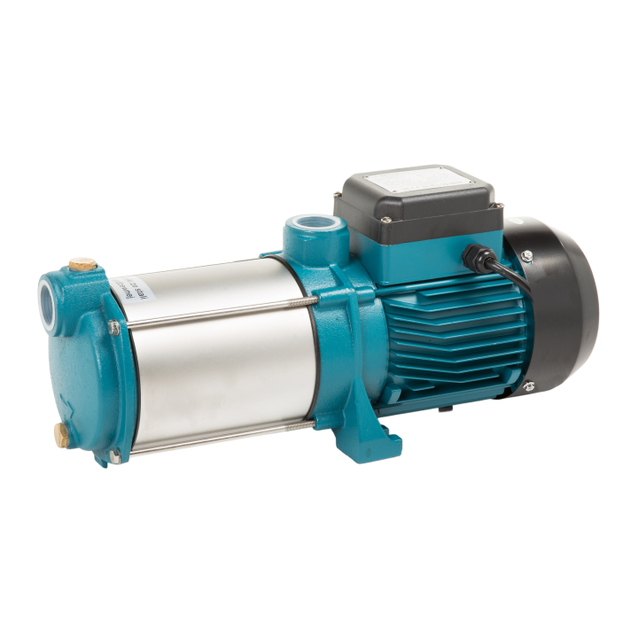 MH 1300 INOX (1,3 KW, 230 V) POMPA HYDROFOROWA