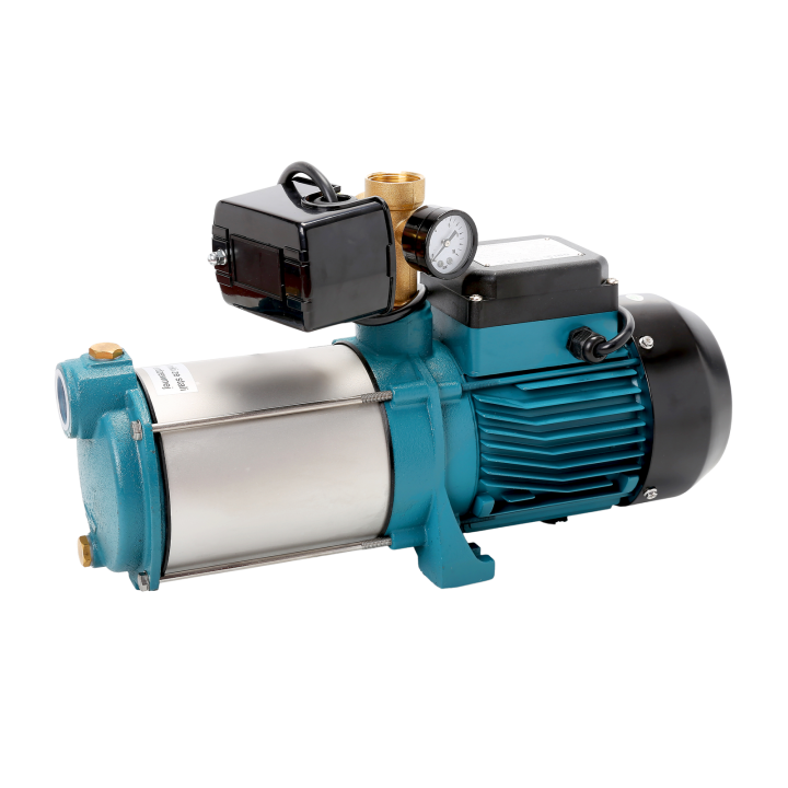 Mh 1300 INOX (1,3 kW, 230 V) pompa z osprzętem – Dambat