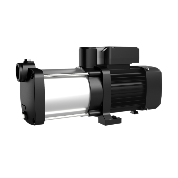 MH-X 1300 PRO 230V POMPA Z OSPRZETEM