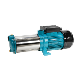 MHI 1800 (1,8 KW, 230 V) POMPA Z OSPRZĘTEM