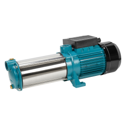 Mhi 2500 INOX (2,5 kW, 230 V) pompa z osprzętem – Dambat
