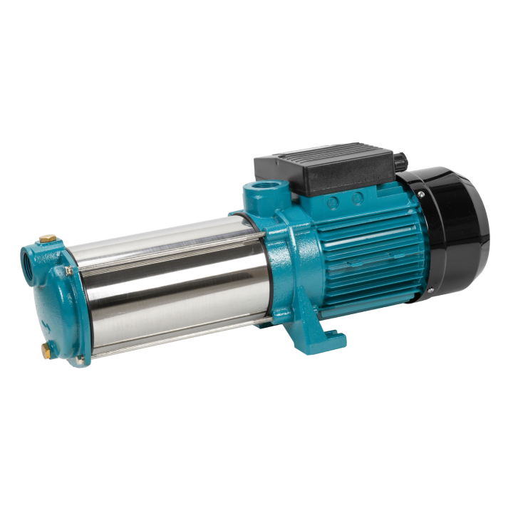 Mhi 2500 INOX (2,5 kW, 230 V) pompa z osprzętem – Dambat
