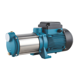 Mh 3000 INOX (3 kW, 230 V) pompa hydroforowa – Dambat