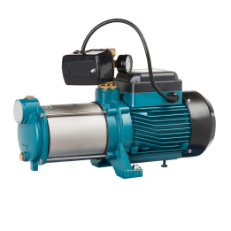 Mh 3000 INOX (3 kW, 230 V) pompa z osprzętem – Dambat