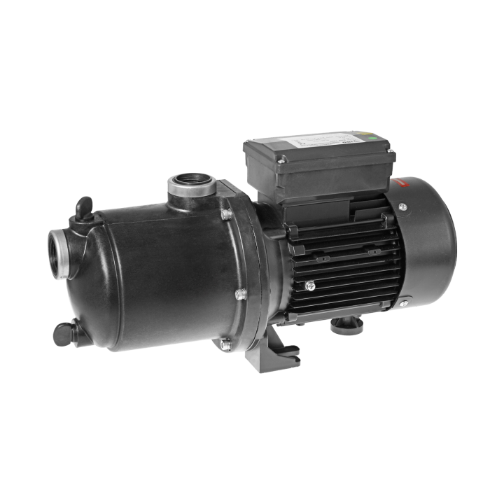 E-HP 1300 (1,3 KW, 230 V) HYDROFOR 50 ITALY