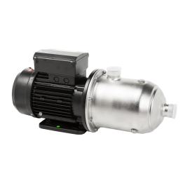 Hp 1500 INOX (1,5 kW, 230 V) hydrofor 50 INOX – Dambat