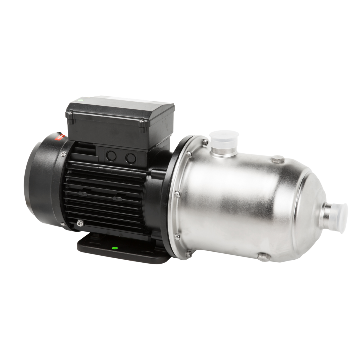 Hp 1500 INOX (1,5 kW, 230 V) hydrofor 50 Italy – Dambat