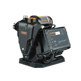 Wzi 900 auto (0,9 kW, 230 V) pompa z falownikiem – Dambat