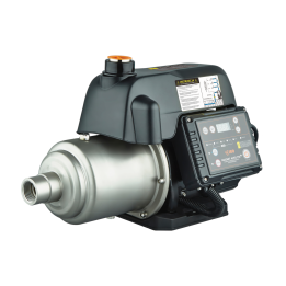 Magnet 750 auto pompa z falownikiem – Dambat