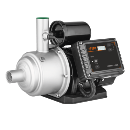 Hp INOX auto (0,55 kW, 230 V) pompa z falownikiem – Dambat