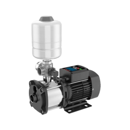 Mci 4 auto (1,2 kW, 230 V) pompa z falownikiem – Dambat
