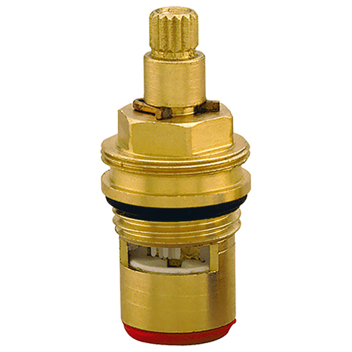 Regulator ceramiczny do baterii "retro" – Ferro