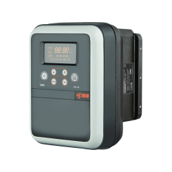 Ivr 05 (2,2 kW, IN 1~230 V / OUT 3~230 V ) inverter