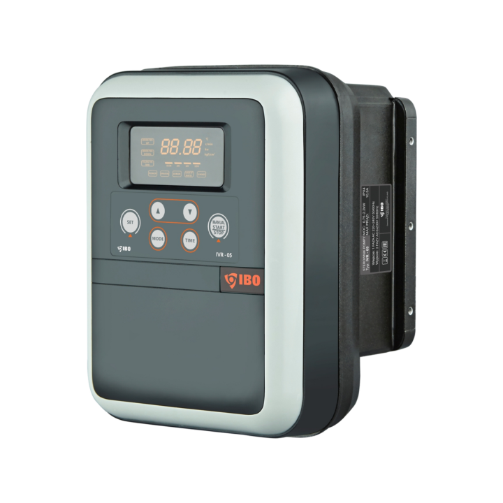 Ivr 05 (2,2 kW, IN 1~230 V / OUT 3~230 V ) inverter – Dambat