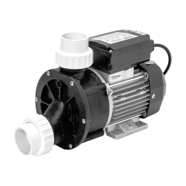 Ja 50 (0,37 kW, 230 V) pompa do hydromasażu – Dambat