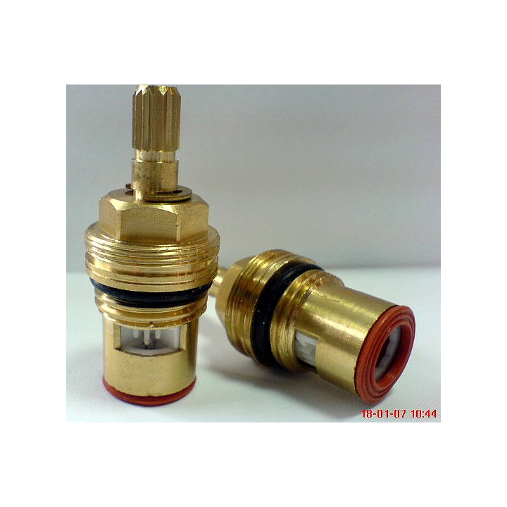 Regulator ceramiczny do baterii "retro" – Ferro