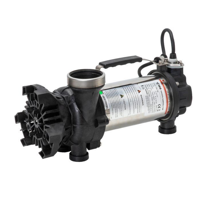 FON 150 (0,15 KW, 230 V) POMPA FONTANNOWA