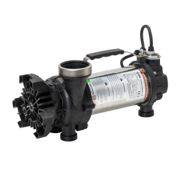 FON 250 (0,25 KW, 230 V) POMPA FONTANNOWA