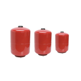 Naczynie przeponowe CO 12L - basic – Dambat