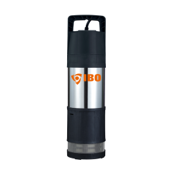 Dive 1300 auto pompa zatapialna 230V