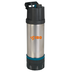 Rainer 1200 auto (1,2 kW, 230 V) pompa zatapialna