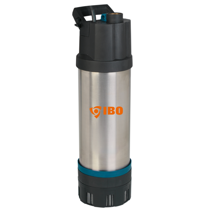 Rainer 1200 auto (1,2 kW, 230 V) pompa zatapialna – Dambat