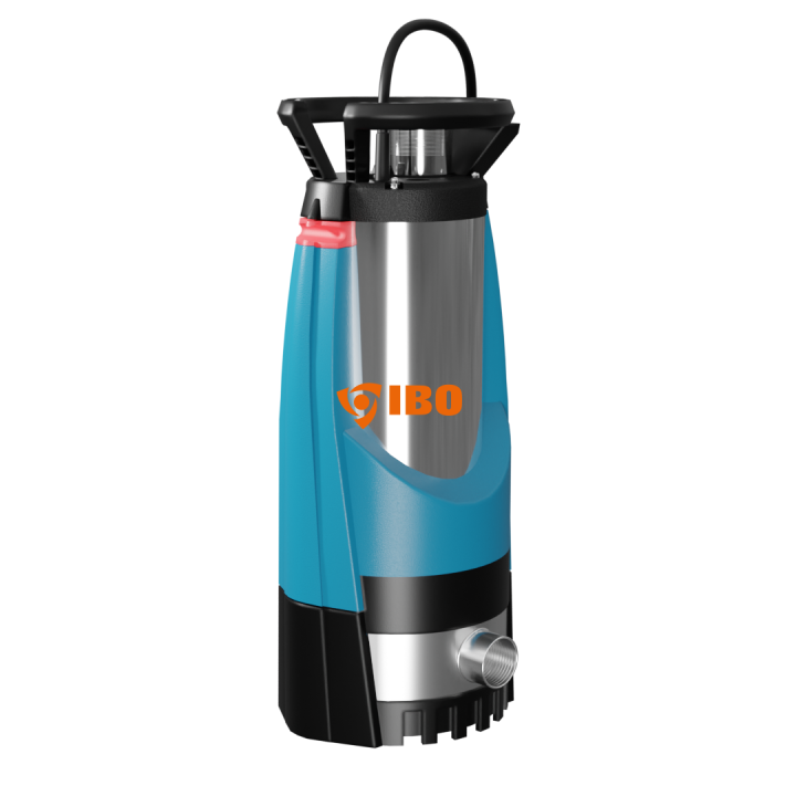 MULTI IP 1200 AUTO RAIN (1,2 KW, 230 V) POMPA ZATAPIALNA