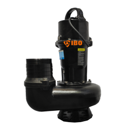 Swq IVR 2200 (2,2 kW, 230 V) pompa zatapialna – Dambat