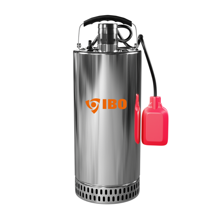 Swq-h 1500 (1,5 kW, 230 V) pompa zatapialna z pływakiem – Dambat
