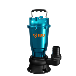 Magnum 2900 (0,55 kW, 230 V) pompa zatapialna – Dambat