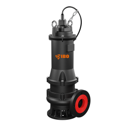 Wq 80-3,0 (3 kW, 400 V) pompa zatapialna – Dambat